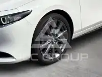 2025 Mazda 3