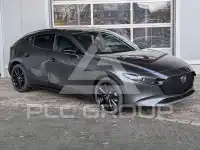 2025 Mazda 3