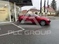 2025 Mazda 3