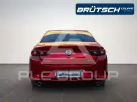 2025 Mazda 3