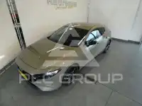 2025 Mazda 3