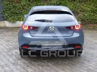 2025 Mazda 3