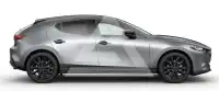 2025 Mazda 3