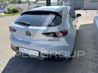 2025 Mazda 3