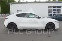 2025 Mazda 3