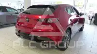 2025 Mazda 3