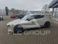 2025 Mazda 3