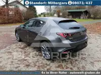 2026 Mazda 3