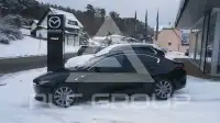 2025 Mazda 3