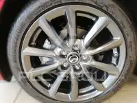2025 Mazda 3