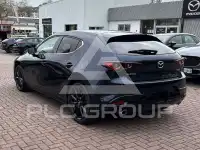 2025 Mazda 3