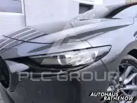 2025 Mazda 3