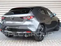 2026 Mazda 3