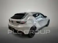 2025 Mazda 3