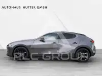 2025 Mazda 3