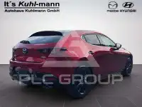 2025 Mazda 3