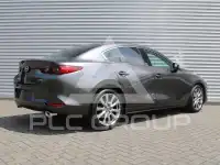2025 Mazda 3