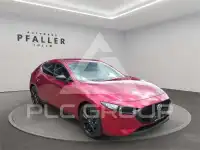 2025 Mazda 3