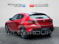 2025 Mazda 3