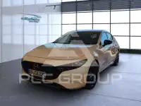 2025 Mazda 3