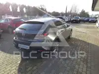 2025 Mazda 3