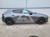 2025 Mazda 3