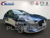 2025 Mazda 3