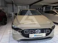 2025 Mazda 3