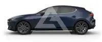 2025 Mazda 3
