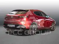 2025 Mazda 3