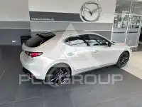 2025 Mazda 3