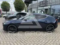 2025 Mazda 3