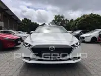 2025 Mazda 3