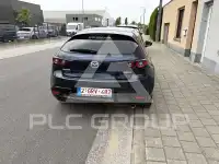 2025 Mazda 3