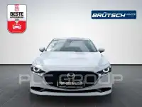 2025 Mazda 3