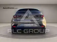 2025 Mazda 3
