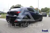 2025 Mazda 3