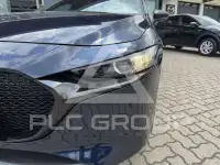 2025 Mazda 3