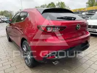 2025 Mazda 3