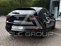 2025 Mazda 3