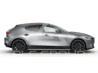 2025 Mazda 3