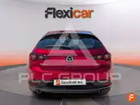 2025 Mazda 3