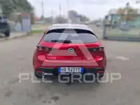 2025 Mazda 3