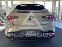 2025 Mazda 3