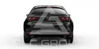 2025 Mazda 3