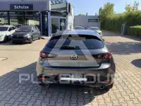 2025 Mazda 3