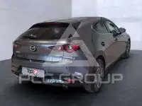 2025 Mazda 3