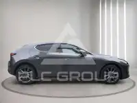 2025 Mazda 3