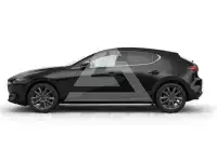 2025 Mazda 3