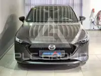 2025 Mazda 3